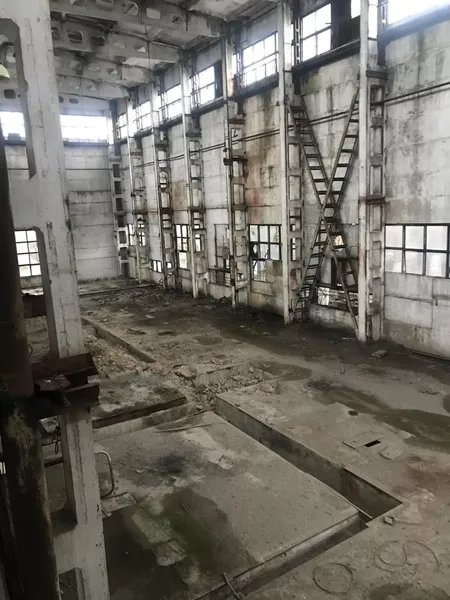 Продам промисловий об'єкт в Новомосковські  Локація Сучкова 115 (Завод)  - <ro>Изображение</ro><ru>Изображение</ru> #2, <ru>Объявление</ru> #1747018
