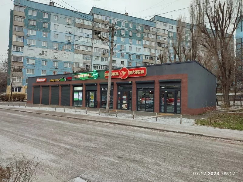 Оренда Мафа на Лівому березі напроти АТБ  Вода і каналізація, червона лінія - <ro>Изображение</ro><ru>Изображение</ru> #3, <ru>Объявление</ru> #1747065