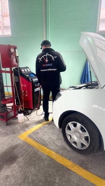 Пpoфессиональная заправка и ремонт автокондиционеров — надёжно, быстро, с гарант - <ro>Изображение</ro><ru>Изображение</ru> #3, <ru>Объявление</ru> #1749288