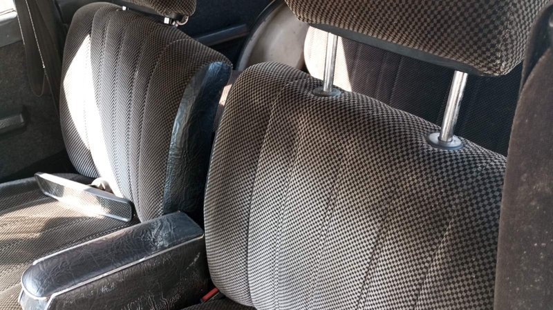 Продам автомобиль москвич АЗЛК-412 - <ro>Изображение</ro><ru>Изображение</ru> #3, <ru>Объявление</ru> #1749332