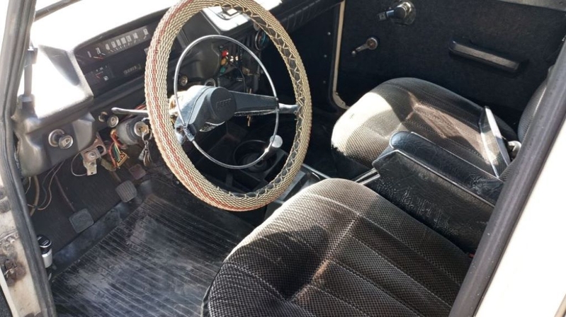 Продам автомобиль москвич АЗЛК-412 - <ro>Изображение</ro><ru>Изображение</ru> #4, <ru>Объявление</ru> #1749332