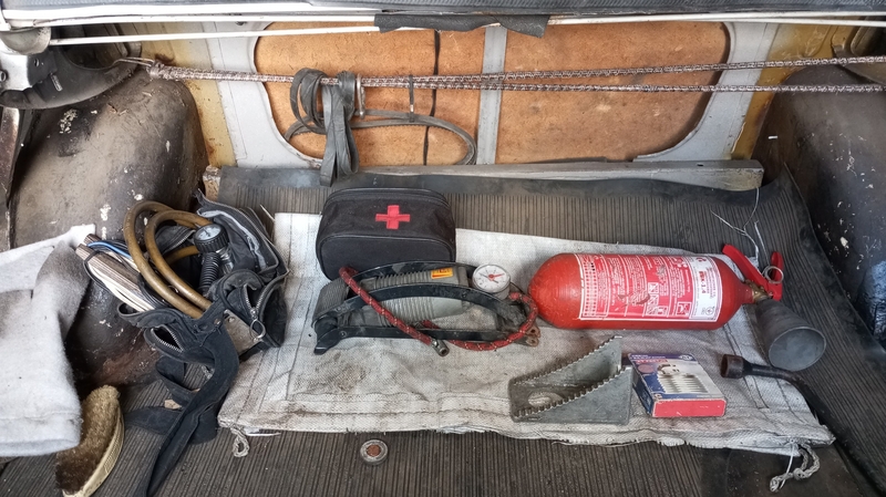 Продам автомобиль москвич АЗЛК-412 - <ro>Изображение</ro><ru>Изображение</ru> #7, <ru>Объявление</ru> #1749332