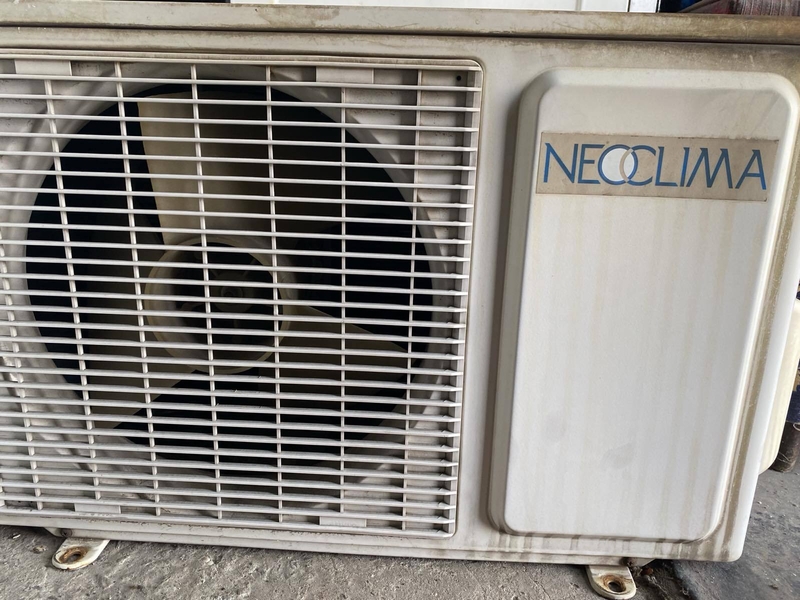 Продам кондиціонер Neoclima NS09LHB бу в робочому стані. - <ro>Изображение</ro><ru>Изображение</ru> #1, <ru>Объявление</ru> #1749364