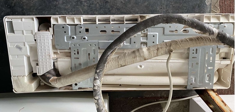 Продам кондиціонер Neoclima NS09LHB бу в робочому стані. - <ro>Изображение</ro><ru>Изображение</ru> #3, <ru>Объявление</ru> #1749364