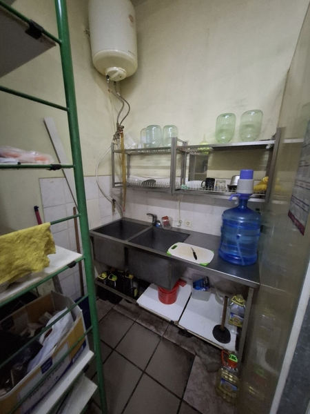 Приміщення на червоній лінії з окремим входом на 152 дивізії 4.  - <ro>Изображение</ro><ru>Изображение</ru> #8, <ru>Объявление</ru> #1747035