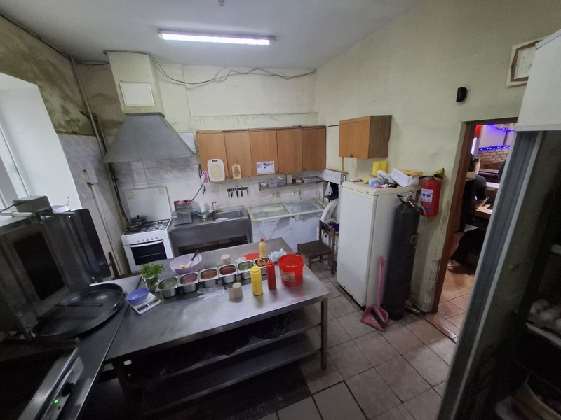 Приміщення на червоній лінії з окремим входом на 152 дивізії 4.  - <ro>Изображение</ro><ru>Изображение</ru> #7, <ru>Объявление</ru> #1747035