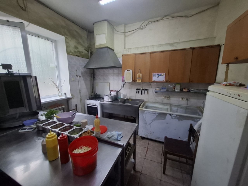 Приміщення на червоній лінії з окремим входом на 152 дивізії 4.  - <ro>Изображение</ro><ru>Изображение</ru> #9, <ru>Объявление</ru> #1747035