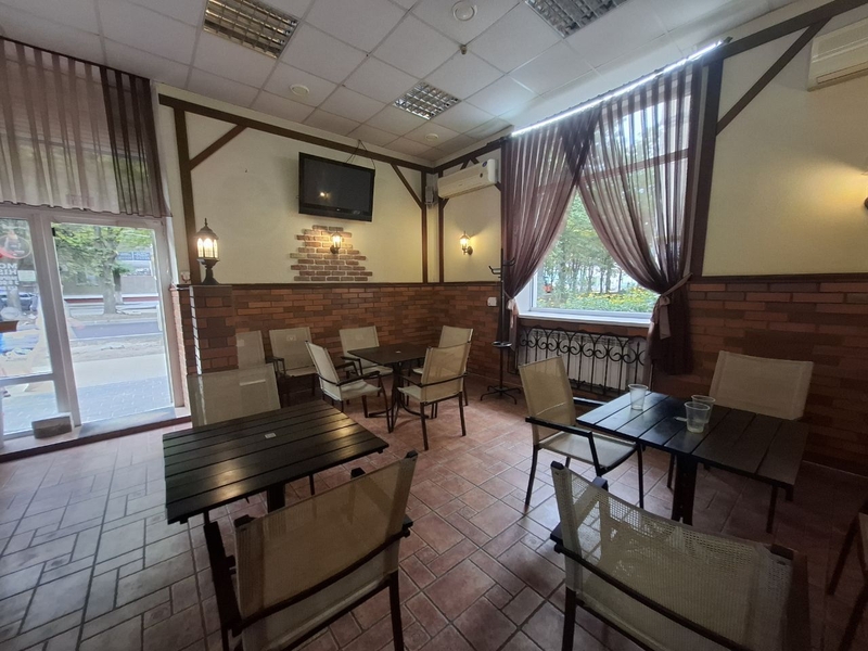 Приміщення на червоній лінії з окремим входом на 152 дивізії 4.  - <ro>Изображение</ro><ru>Изображение</ru> #5, <ru>Объявление</ru> #1747035