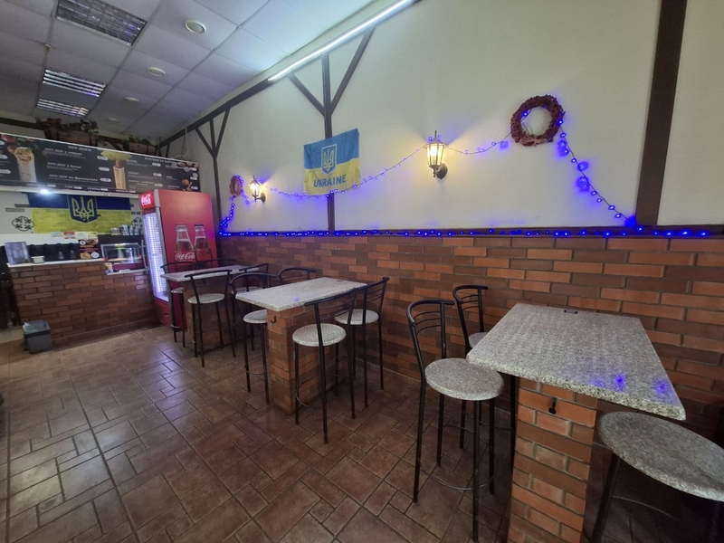 Приміщення на червоній лінії з окремим входом на 152 дивізії 4.  - <ro>Изображение</ro><ru>Изображение</ru> #4, <ru>Объявление</ru> #1747035