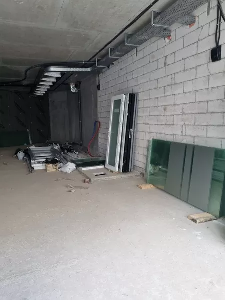 Приміщення в новому ТРЦ, Червона лінія, окремий вхід Під чистовий ремонт - <ro>Изображение</ro><ru>Изображение</ru> #7, <ru>Объявление</ru> #1747032