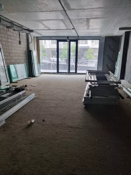 Приміщення в новому ТРЦ, Червона лінія, окремий вхід Під чистовий ремонт - <ro>Изображение</ro><ru>Изображение</ru> #5, <ru>Объявление</ru> #1747032