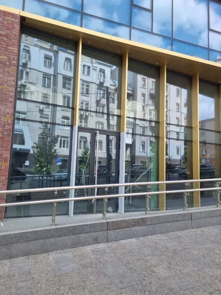 Приміщення в новому ТРЦ, Червона лінія, окремий вхід Під чистовий ремонт - <ro>Изображение</ro><ru>Изображение</ru> #3, <ru>Объявление</ru> #1747032