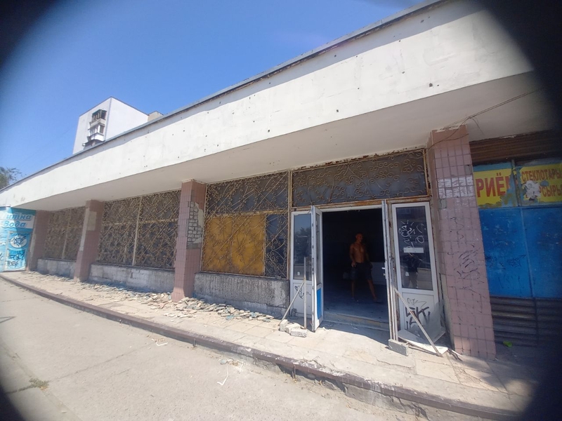 Приміщення на червоній лінії біля АТБ (Сухомлиньського)  - <ro>Изображение</ro><ru>Изображение</ru> #5, <ru>Объявление</ru> #1747056