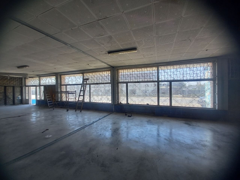 Приміщення на червоній лінії біля АТБ (Сухомлиньського)  - <ro>Изображение</ro><ru>Изображение</ru> #1, <ru>Объявление</ru> #1747056