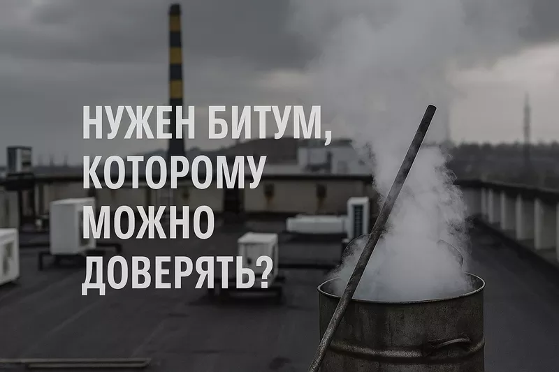 БНК 90/30 Ecobit ДСТУ 4818:2007 битум кровельный - <ro>Изображение</ro><ru>Изображение</ru> #3, <ru>Объявление</ru> #1750154