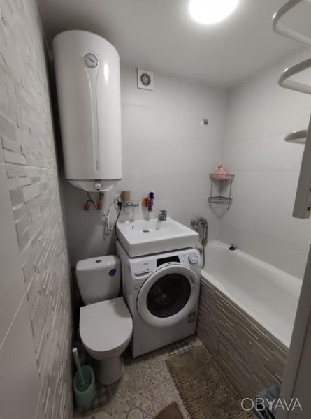 Продам 2 ком.кв. ул.Запорожское шоссе 3. - <ro>Изображение</ro><ru>Изображение</ru> #7, <ru>Объявление</ru> #1750463