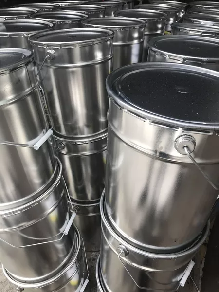 Праймер битумно-каучуковый ЭКОБИТ 18 кг 20 л ДСТУ Б В.2.7-108-2001 - <ro>Изображение</ro><ru>Изображение</ru> #4, <ru>Объявление</ru> #1750122