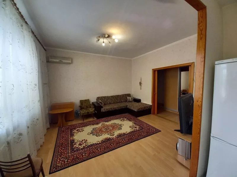 Продажа квартири-студії.  Юридична 3 (лівий берег, район Кожемяки). - <ro>Изображение</ro><ru>Изображение</ru> #5, <ru>Объявление</ru> #1747015