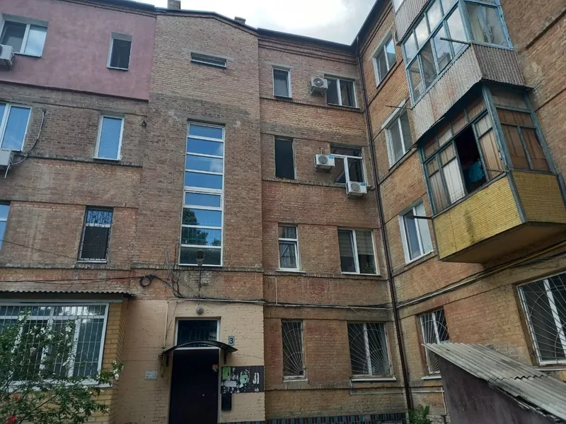 Продажа квартири-студії.  Юридична 3 (лівий берег, район Кожемяки). - <ro>Изображение</ro><ru>Изображение</ru> #10, <ru>Объявление</ru> #1747015