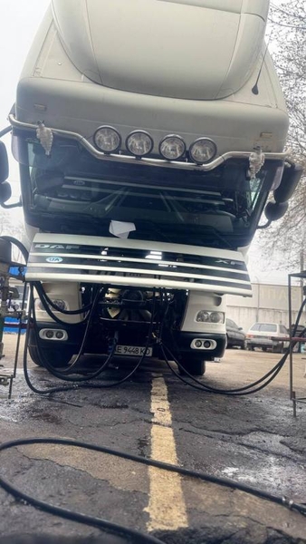 Промывка системы охлаждения и чистка печки авто без снятия - <ro>Изображение</ro><ru>Изображение</ru> #5, <ru>Объявление</ru> #1750708