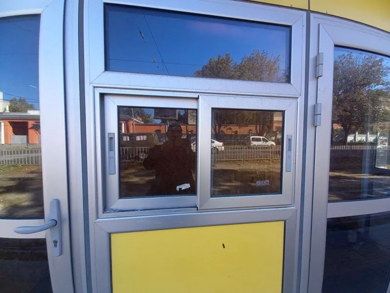 Оренда МАФа (зупинковий комплекс) на Тітова Прохідна ЮМЗ, зупинка трамвая, - <ro>Изображение</ro><ru>Изображение</ru> #3, <ru>Объявление</ru> #1747069