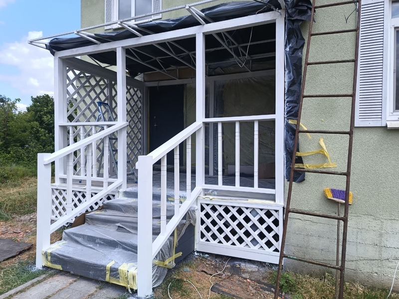 Кровельщики Днепр - <ro>Изображение</ro><ru>Изображение</ru> #1, <ru>Объявление</ru> #1750958