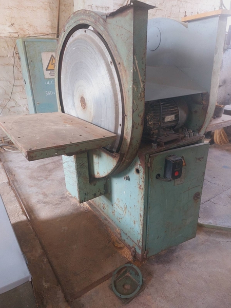 Оренда деревообробного (столярного) цеху - <ro>Изображение</ro><ru>Изображение</ru> #2, <ru>Объявление</ru> #1751069