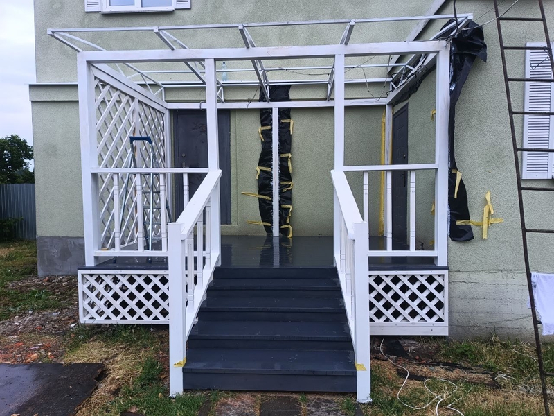 Кровельщики Днепр - <ro>Изображение</ro><ru>Изображение</ru> #2, <ru>Объявление</ru> #1750958