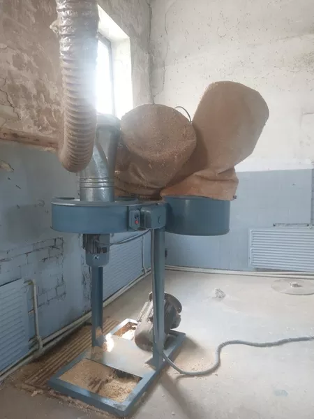 Оренда деревообробного (столярного) цеху - <ro>Изображение</ro><ru>Изображение</ru> #3, <ru>Объявление</ru> #1751069