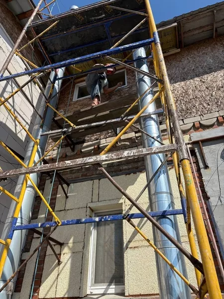 Кровельные и фасадные работы любой сложности - <ro>Изображение</ro><ru>Изображение</ru> #3, <ru>Объявление</ru> #1751163