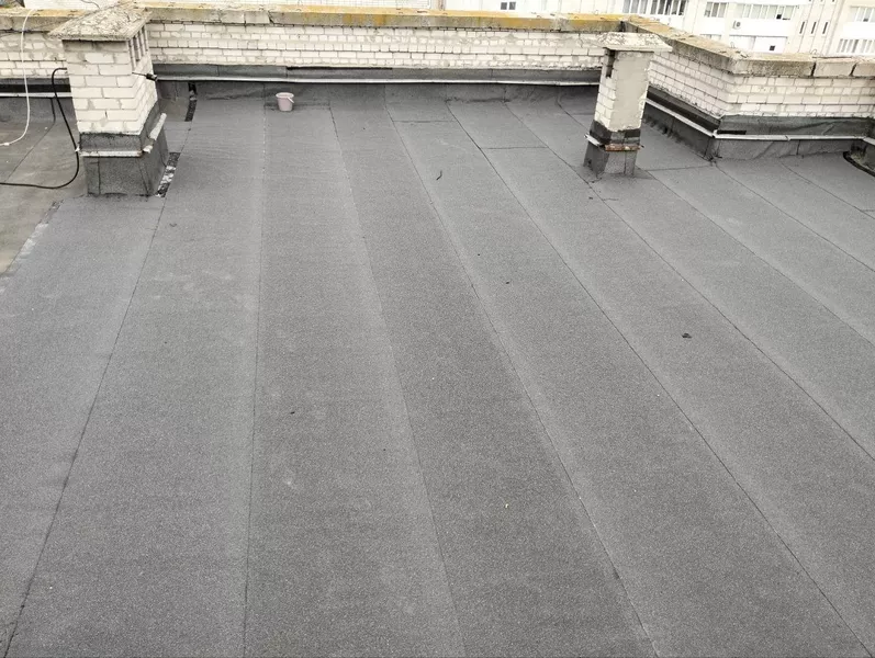 Евидновлення Кровля Фасад кровельние работы Днепр - <ro>Изображение</ro><ru>Изображение</ru> #5, <ru>Объявление</ru> #1751084