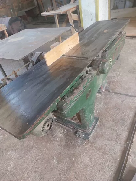 Оренда деревообробного (столярного) цеху - <ro>Изображение</ro><ru>Изображение</ru> #6, <ru>Объявление</ru> #1751069