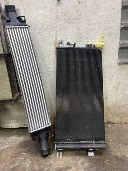 Ремонт радиаторов и интеркулеров: быстро, надёжно, с гарантией - <ro>Изображение</ro><ru>Изображение</ru> #3, <ru>Объявление</ru> #1751215