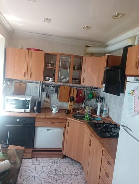 Продається 3-кімнатна квартира з автономним опаленням та євроремонтом - <ro>Изображение</ro><ru>Изображение</ru> #3, <ru>Объявление</ru> #1751311