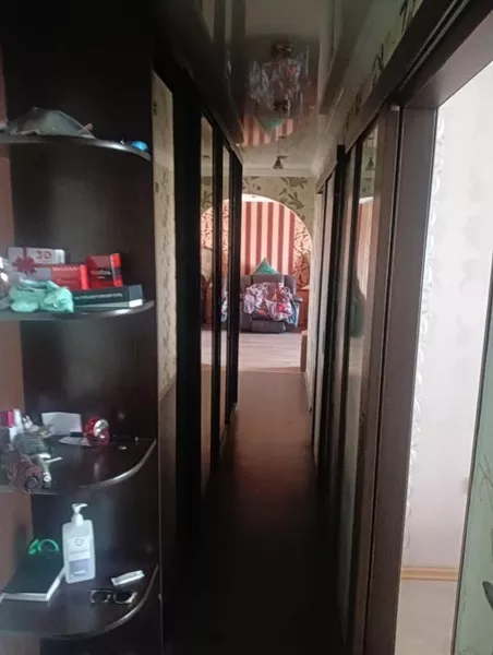 Продається 3-кімнатна квартира з автономним опаленням та євроремонтом - <ro>Изображение</ro><ru>Изображение</ru> #5, <ru>Объявление</ru> #1751311