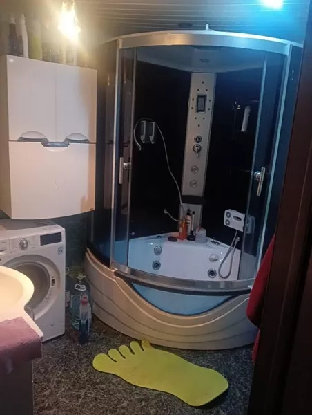 Продається 3-кімнатна квартира з автономним опаленням та євроремонтом - <ro>Изображение</ro><ru>Изображение</ru> #6, <ru>Объявление</ru> #1751311