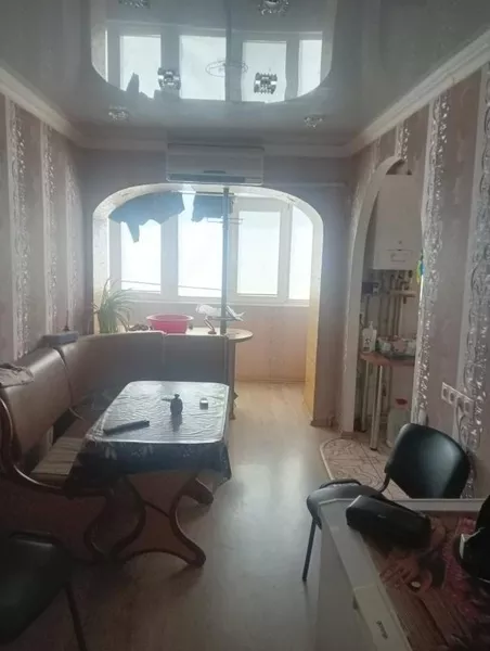 Продається 3-кімнатна квартира з автономним опаленням та євроремонтом - <ro>Изображение</ro><ru>Изображение</ru> #7, <ru>Объявление</ru> #1751311