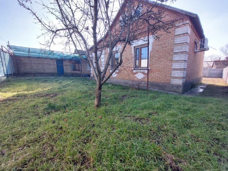 Дом 110 кв.м. с участком в удобном р-не, гараж с ямой, высокий забор, охрана, ко - <ro>Изображение</ro><ru>Изображение</ru> #2, <ru>Объявление</ru> #1751326