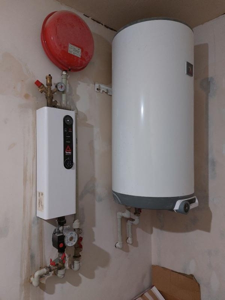 Дом 110 кв.м. с участком в удобном р-не, гараж с ямой, высокий забор, охрана, ко - <ro>Изображение</ro><ru>Изображение</ru> #7, <ru>Объявление</ru> #1751326