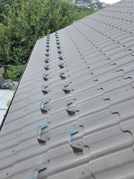 Кровля фасад кровельные работы крыша ремонт Днепр - <ro>Изображение</ro><ru>Изображение</ru> #2, <ru>Объявление</ru> #1751724