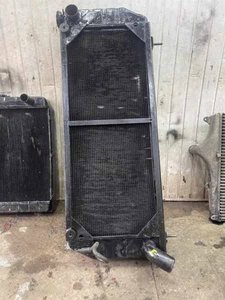 Ремонт радиаторов и интеркулеров любой сложности — быстро, надёжно, с гарантией! - <ro>Изображение</ro><ru>Изображение</ru> #5, <ru>Объявление</ru> #1751686