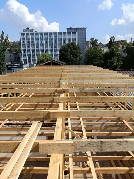 Кровельные pаботы Днепр Kровля любой сложности - <ro>Изображение</ro><ru>Изображение</ru> #1, <ru>Объявление</ru> #1751782