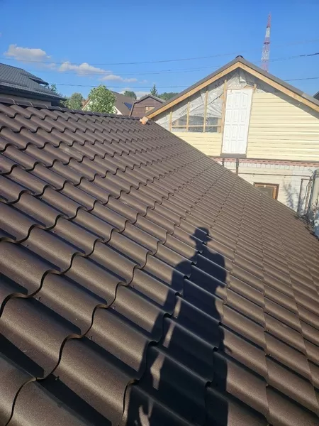 Кровельные paботы Днепр Любой сложности - <ro>Изображение</ro><ru>Изображение</ru> #5, <ru>Объявление</ru> #1751803