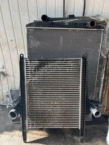 Профессиональный ремонт радиаторов и интеркулеров любой сложности с гарантией ре - <ro>Изображение</ro><ru>Изображение</ru> #4, <ru>Объявление</ru> #1751988