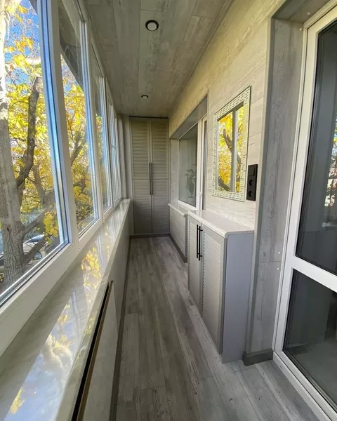 Профессиональный ремонт балконов и лоджий под ключ. - <ro>Изображение</ro><ru>Изображение</ru> #1, <ru>Объявление</ru> #1752195