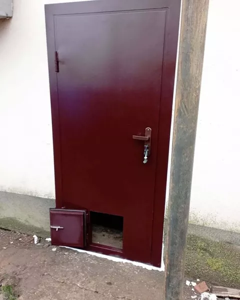 Надійні вхідні двері від виробника в Кривому Розі та Україні - <ro>Изображение</ro><ru>Изображение</ru> #9, <ru>Объявление</ru> #1752181