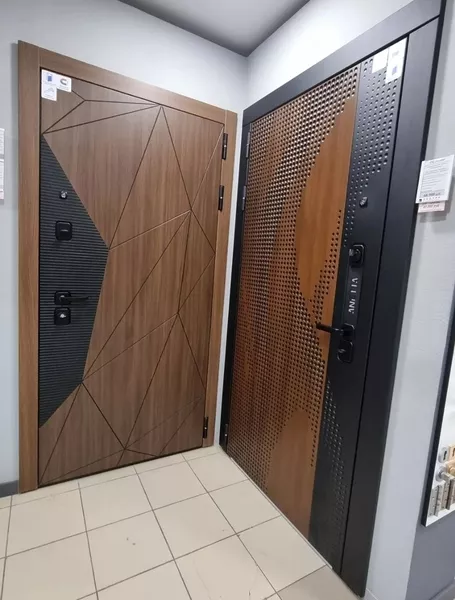 Надійні вхідні двері від виробника в Кривому Розі та Україні - <ro>Изображение</ro><ru>Изображение</ru> #10, <ru>Объявление</ru> #1752181