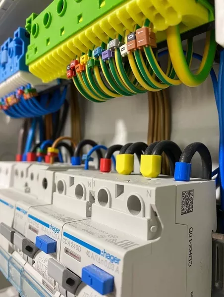 Професійний електрик у Дніпропетровській області - <ro>Изображение</ro><ru>Изображение</ru> #2, <ru>Объявление</ru> #1752183