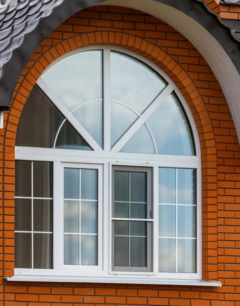 Купити вікна в Кривому Розі для України - <ro>Изображение</ro><ru>Изображение</ru> #3, <ru>Объявление</ru> #1752178