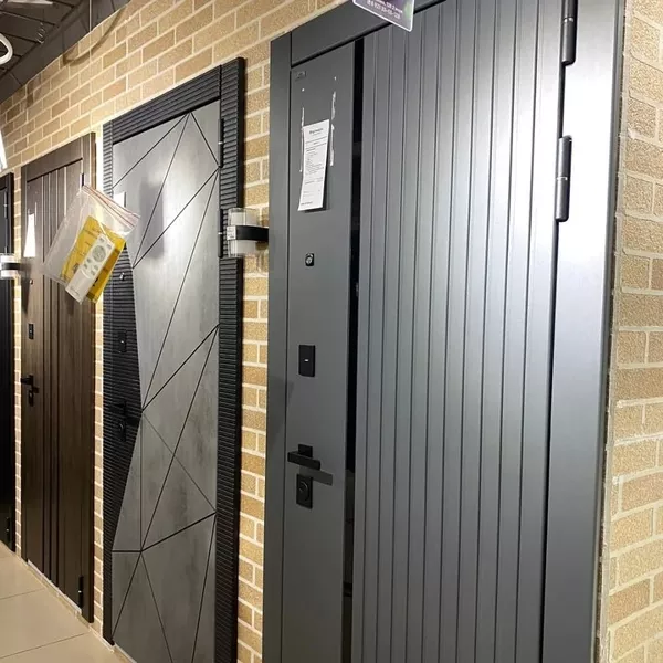 Надійні вхідні двері від виробника в Кривому Розі та Україні - <ro>Изображение</ro><ru>Изображение</ru> #1, <ru>Объявление</ru> #1752181